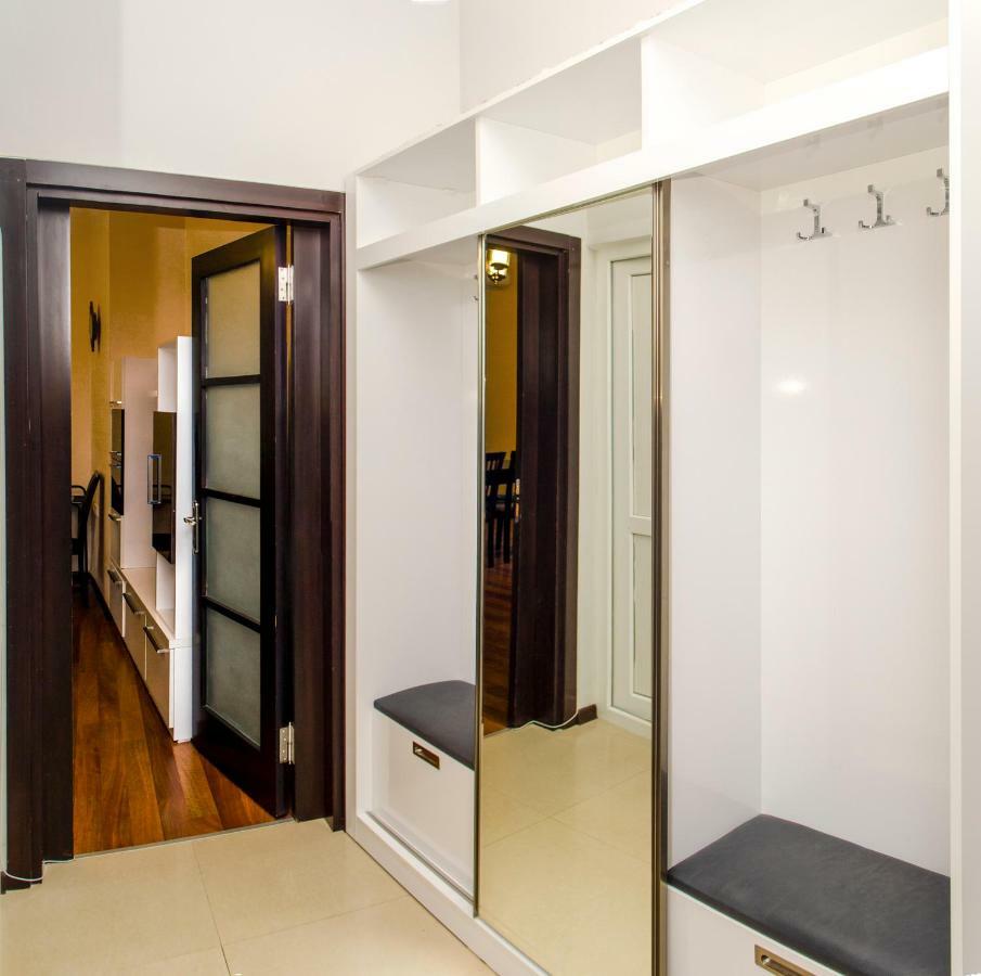 Apartment Amaghleba Tbilisi ภายนอก รูปภาพ