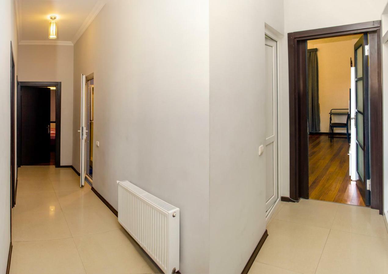 Apartment Amaghleba Tbilisi ภายนอก รูปภาพ